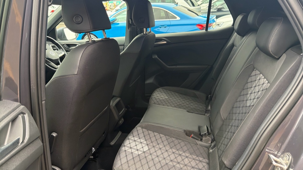 Volkswagen T-Cross 1.5 TSI R-Line 5dr DSG Petrol Estate - Image 16