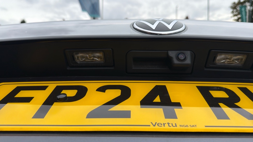 Volkswagen T-Cross 1.5 TSI R-Line 5dr DSG Petrol Estate - Image 26