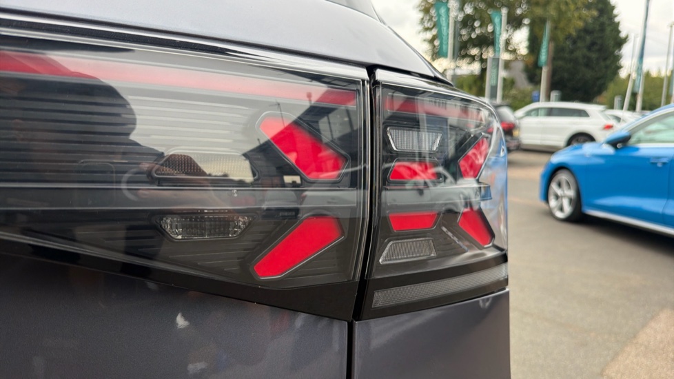 Volkswagen T-Cross 1.5 TSI R-Line 5dr DSG Petrol Estate - Image 27