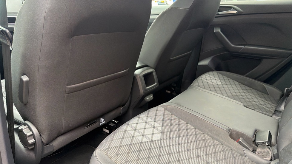 Volkswagen T-Cross 1.5 TSI R-Line 5dr DSG Petrol Estate - Image 39