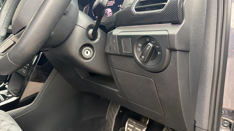 Volkswagen T-Cross 1.5 TSI R-Line 5dr DSG Petrol Estate - Image 65