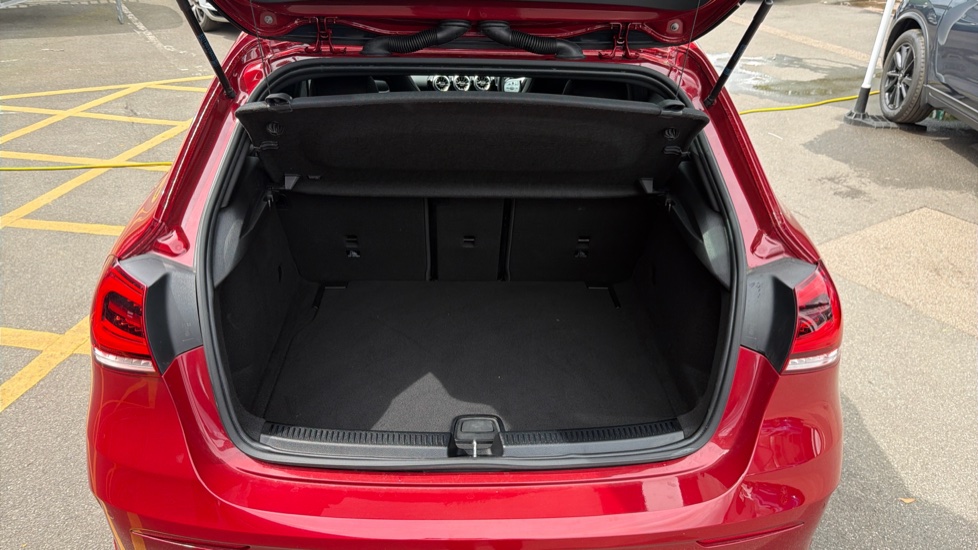 Mercedes-Benz A-Class A180 AMG Line Executive 5dr Auto Petrol Hatchback - Image 4