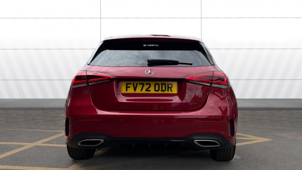 Mercedes-Benz A-Class A180 AMG Line Executive 5dr Auto Petrol Hatchback - Image 6