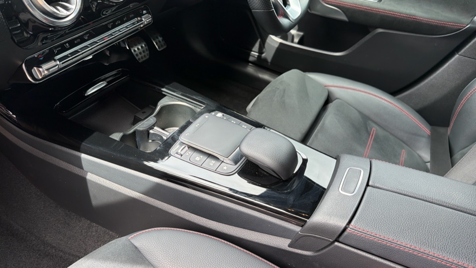 Mercedes-Benz A-Class A180 AMG Line Executive 5dr Auto Petrol Hatchback - Image 13
