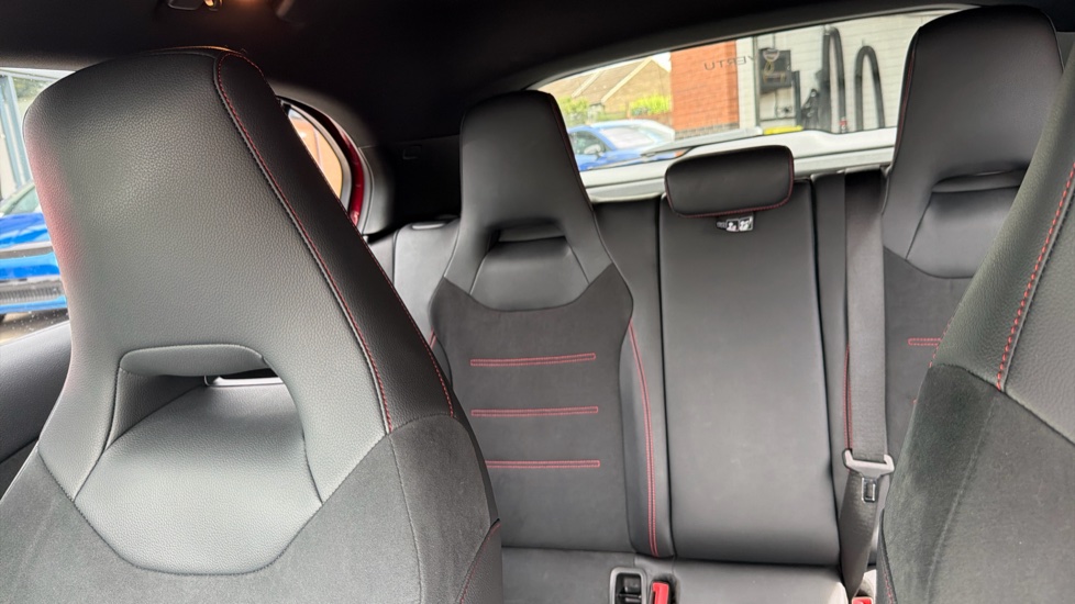 Mercedes-Benz A-Class A180 AMG Line Executive 5dr Auto Petrol Hatchback - Image 15