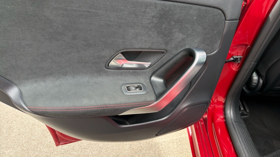 Mercedes-Benz A-Class A180 AMG Line Executive 5dr Auto Petrol Hatchback - Image 25