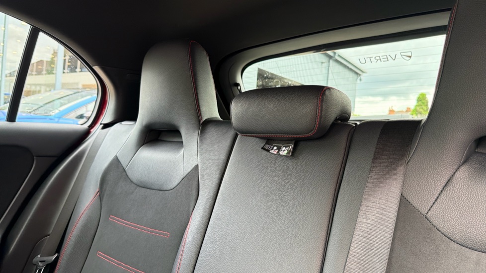 Mercedes-Benz A-Class A180 AMG Line Executive 5dr Auto Petrol Hatchback - Image 26