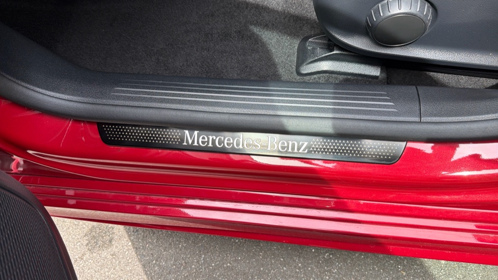 Mercedes-Benz A-Class A180 AMG Line Executive 5dr Auto Petrol Hatchback - Image 30
