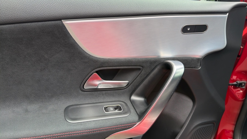 Mercedes-Benz A-Class A180 AMG Line Executive 5dr Auto Petrol Hatchback - Image 31