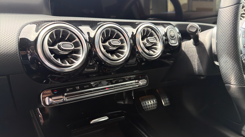 Mercedes-Benz A-Class A180 AMG Line Executive 5dr Auto Petrol Hatchback - Image 32