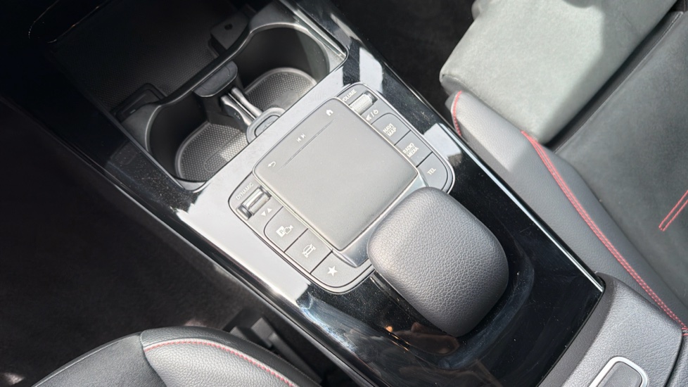 Mercedes-Benz A-Class A180 AMG Line Executive 5dr Auto Petrol Hatchback - Image 33