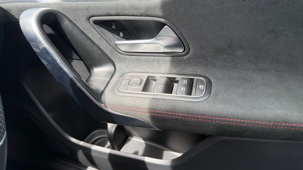 Mercedes-Benz A-Class A180 AMG Line Executive 5dr Auto Petrol Hatchback - Image 37