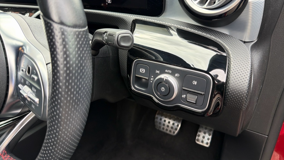Mercedes-Benz A-Class A180 AMG Line Executive 5dr Auto Petrol Hatchback - Image 43