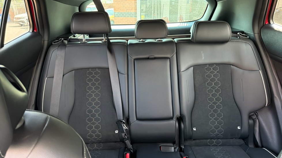 Kia Sportage 1.6T GDi ISG GT-Line 5dr Petrol Estate - Image 15