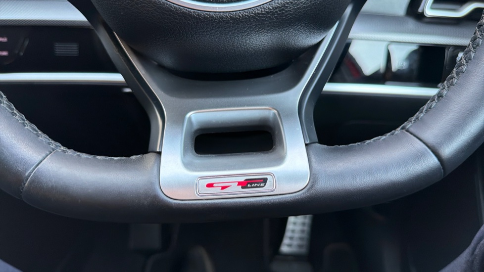Kia Sportage 1.6T GDi ISG GT-Line 5dr Petrol Estate - Image 38