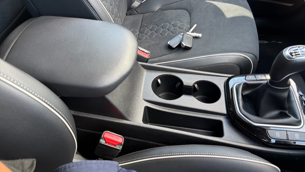 Kia Sportage 1.6T GDi ISG GT-Line 5dr Petrol Estate - Image 42