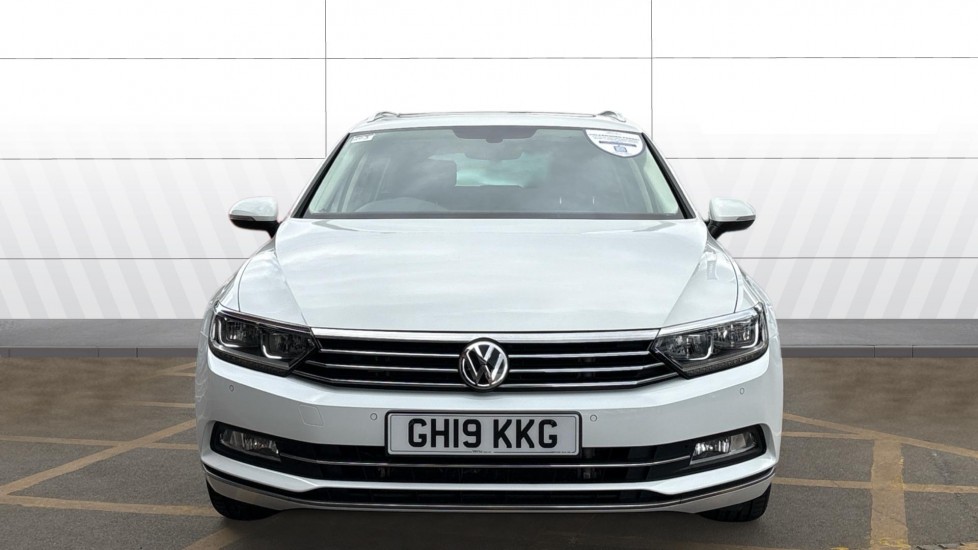 Volkswagen Passat 2.0 TDI GT 5dr DSG [Panoramic Roof] [7 Speed] Diesel Estate - Image 3