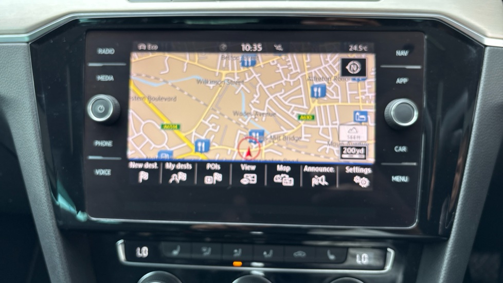 Volkswagen Passat 2.0 TDI GT 5dr DSG [Panoramic Roof] [7 Speed] Diesel Estate - Image 77