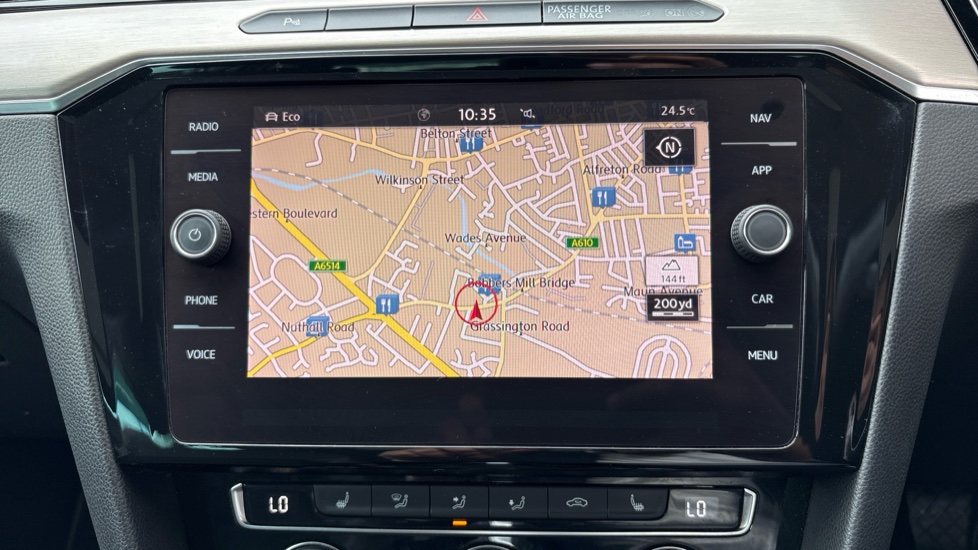 Volkswagen Passat 2.0 TDI GT 5dr DSG [Panoramic Roof] [7 Speed] Diesel Estate - Image 78