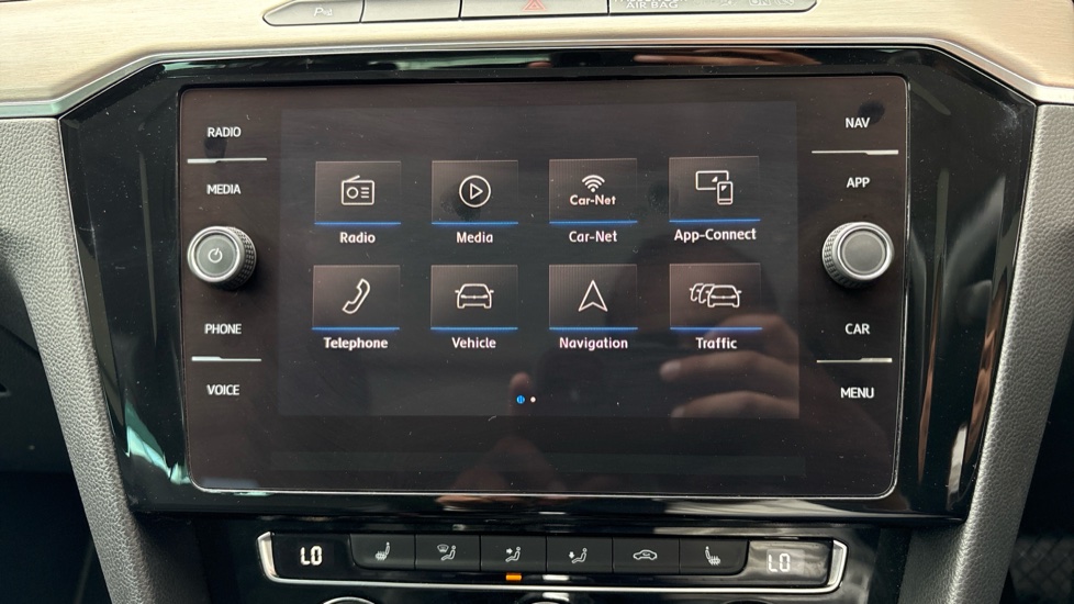 Volkswagen Passat 2.0 TDI GT 5dr DSG [Panoramic Roof] [7 Speed] Diesel Estate - Image 80
