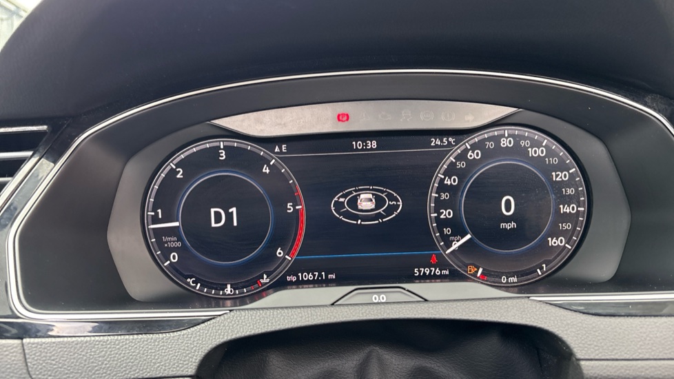 Volkswagen Passat 2.0 TDI GT 5dr DSG [Panoramic Roof] [7 Speed] Diesel Estate - Image 95