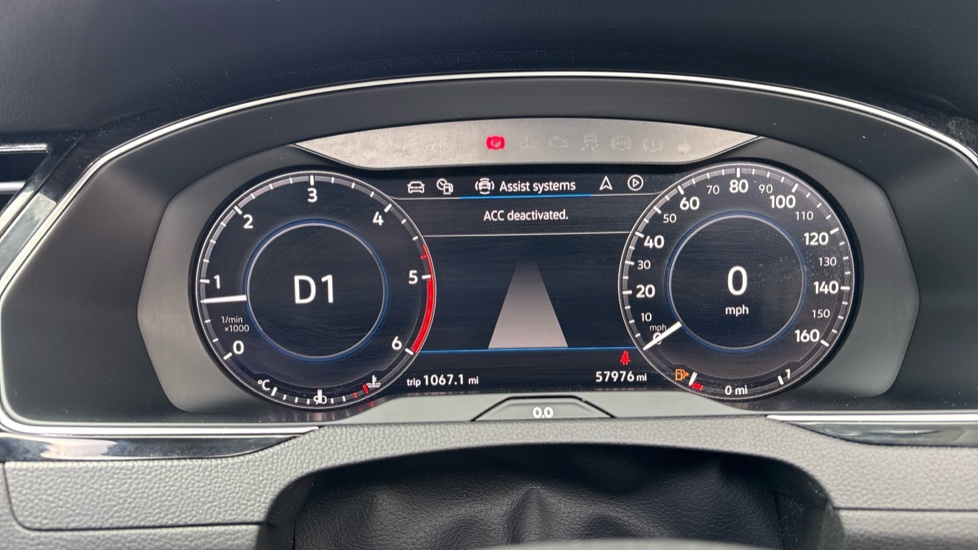 Volkswagen Passat 2.0 TDI GT 5dr DSG [Panoramic Roof] [7 Speed] Diesel Estate - Image 98