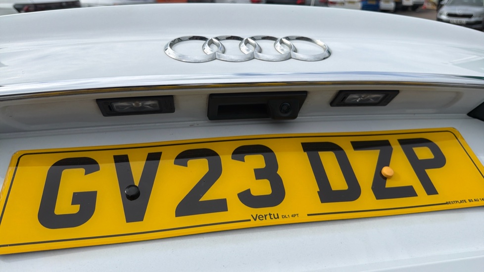 Audi A4 35 TFSI S Line 4dr S Tronic Petrol Saloon - Image 28
