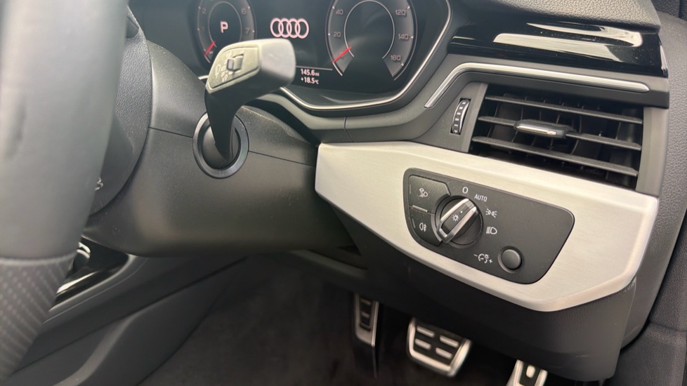 Audi A4 35 TFSI S Line 4dr S Tronic Petrol Saloon - Image 58