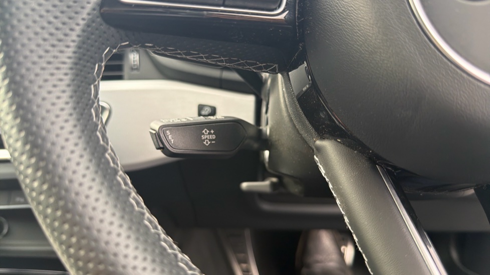 Audi A4 35 TFSI S Line 4dr S Tronic Petrol Saloon - Image 61