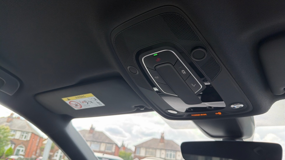 Audi A4 35 TFSI S Line 4dr S Tronic Petrol Saloon - Image 65