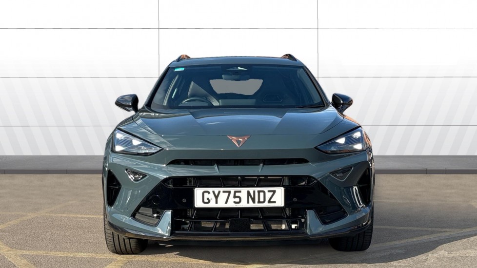 CUPRA Formentor 1.5 eTSI 150 V3 5dr DSG Petrol Estate - Image 3
