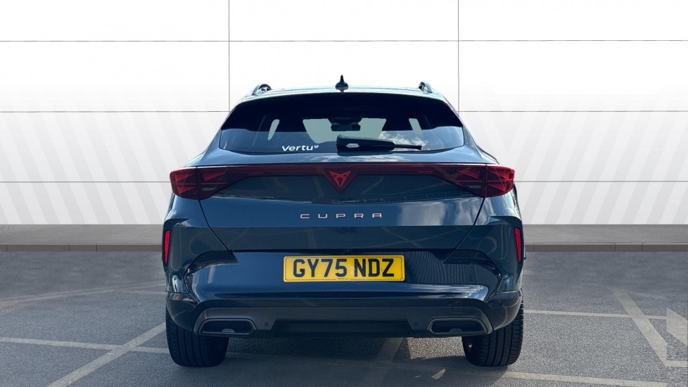 CUPRA Formentor 1.5 eTSI 150 V3 5dr DSG Petrol Estate - Image 6