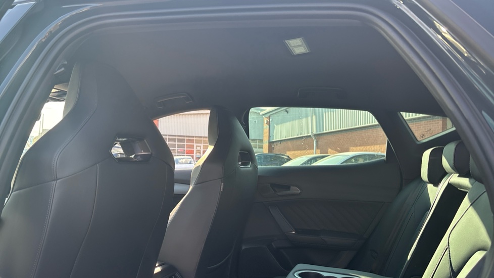 CUPRA Formentor 1.5 eTSI 150 V3 5dr DSG Petrol Estate - Image 41