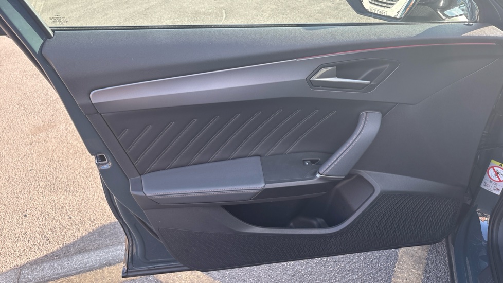 CUPRA Formentor 1.5 eTSI 150 V3 5dr DSG Petrol Estate - Image 43