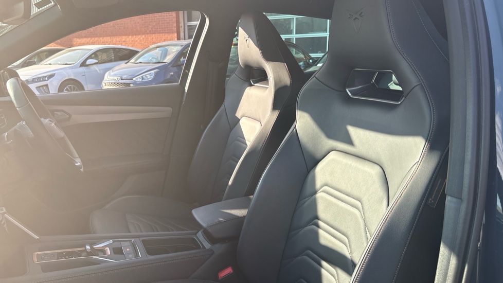 CUPRA Formentor 1.5 eTSI 150 V3 5dr DSG Petrol Estate - Image 47
