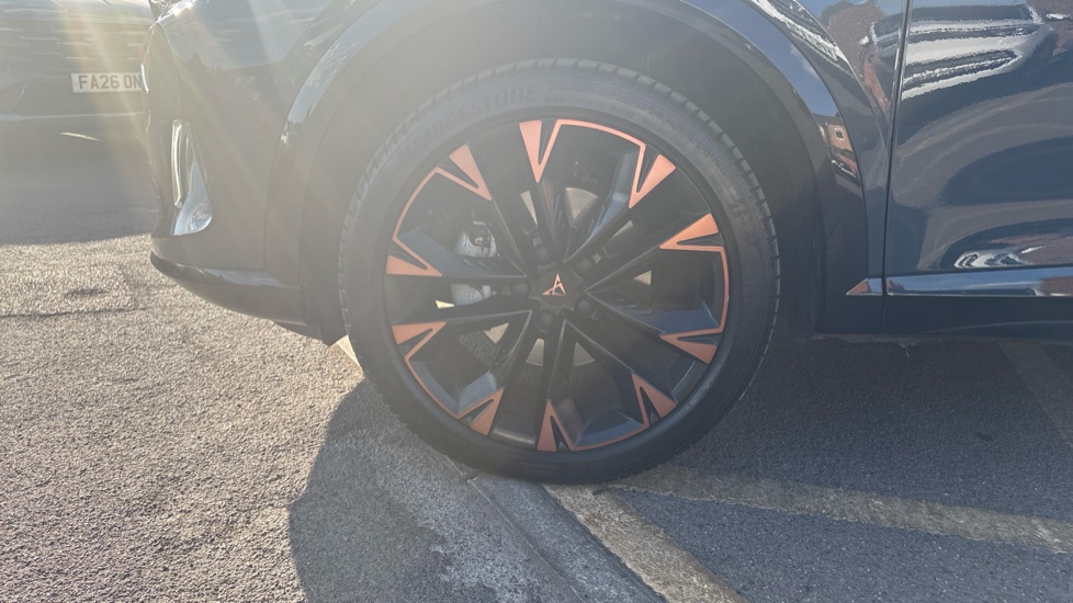 CUPRA Formentor 1.5 eTSI 150 V3 5dr DSG Petrol Estate - Image 48