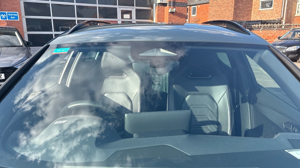 CUPRA Formentor 1.5 eTSI 150 V3 5dr DSG Petrol Estate - Image 53