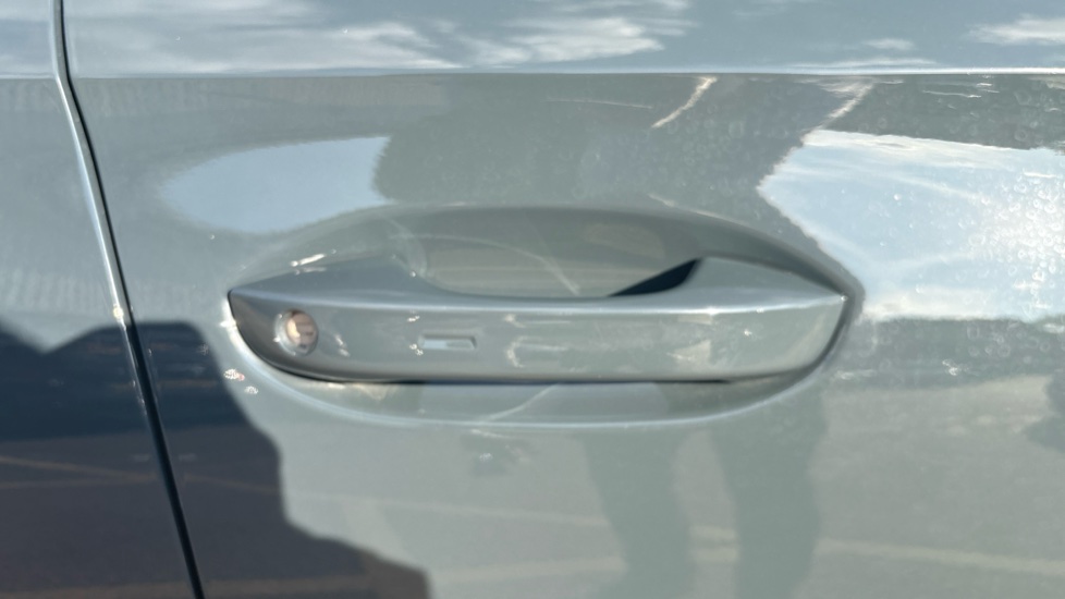 CUPRA Formentor 1.5 eTSI 150 V3 5dr DSG Petrol Estate - Image 55