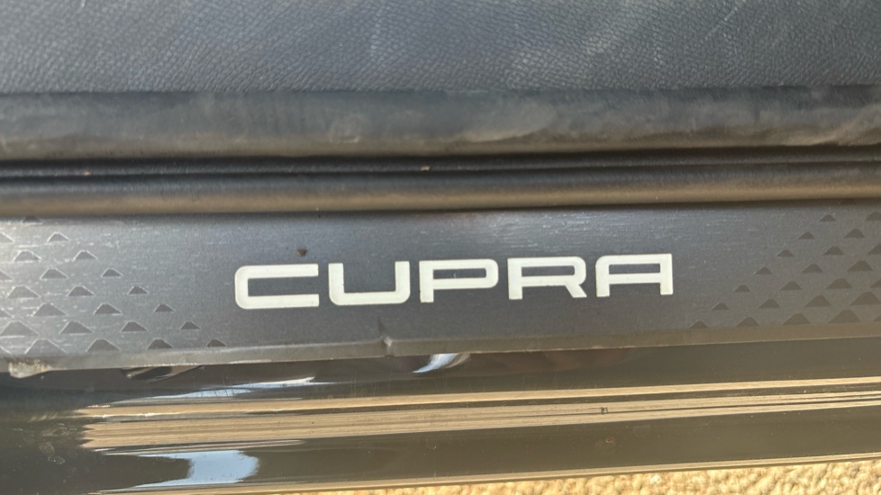 CUPRA Formentor 1.5 eTSI 150 V3 5dr DSG Petrol Estate - Image 61