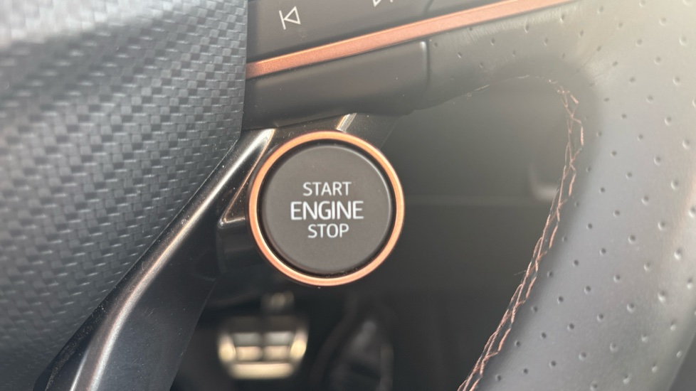 CUPRA Formentor 1.5 eTSI 150 V3 5dr DSG Petrol Estate - Image 64