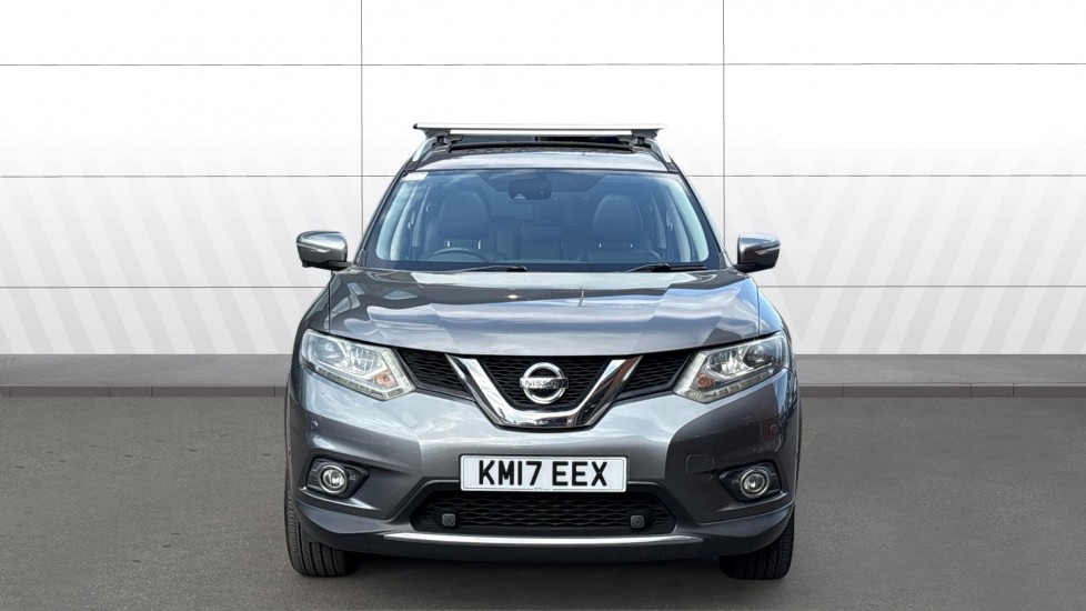 Nissan X-Trail 2.0 dCi Tekna 5dr Xtronic Diesel Station Wagon - Image 3