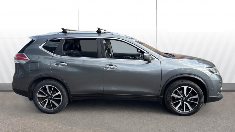 Nissan X-Trail 2.0 dCi Tekna 5dr Xtronic Diesel Station Wagon - Image 5
