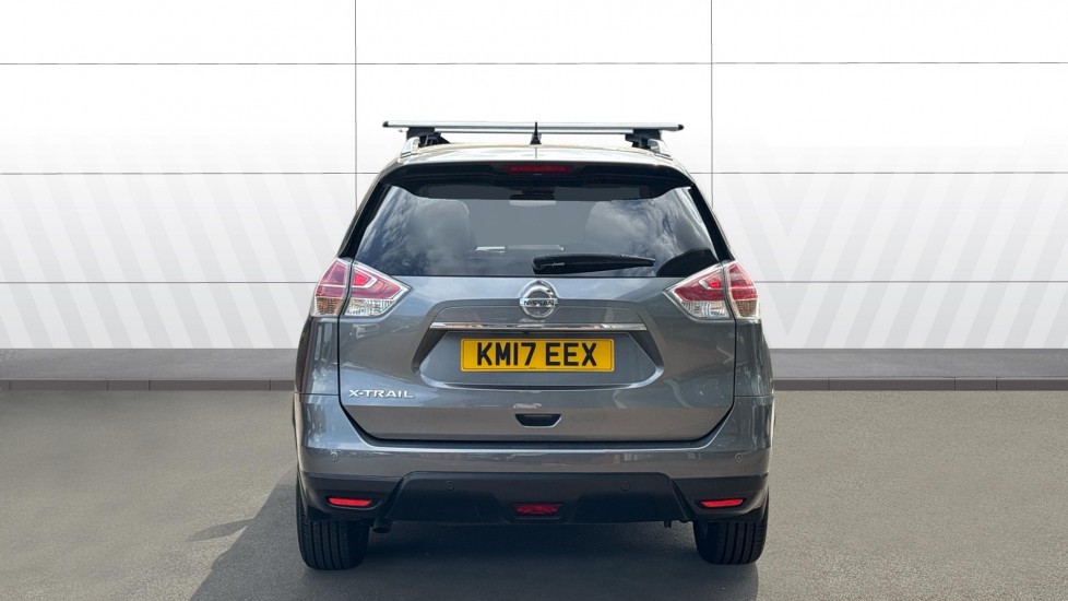 Nissan X-Trail 2.0 dCi Tekna 5dr Xtronic Diesel Station Wagon - Image 6