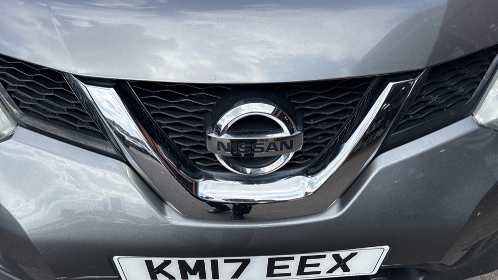 Nissan X-Trail 2.0 dCi Tekna 5dr Xtronic Diesel Station Wagon - Image 8