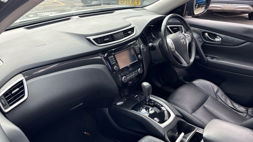 Nissan X-Trail 2.0 dCi Tekna 5dr Xtronic Diesel Station Wagon - Image 9