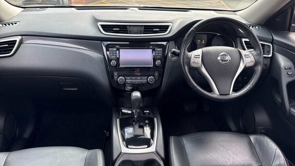 Nissan X-Trail 2.0 dCi Tekna 5dr Xtronic Diesel Station Wagon - Image 10