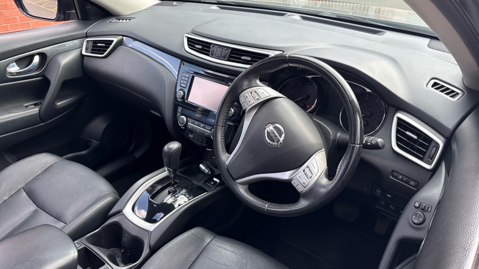Nissan X-Trail 2.0 dCi Tekna 5dr Xtronic Diesel Station Wagon - Image 11