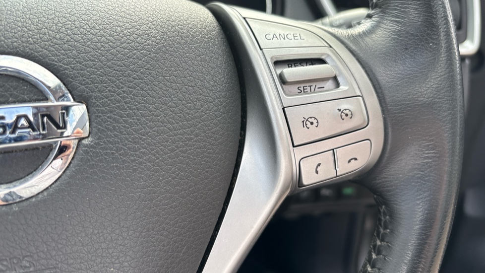 Nissan X-Trail 2.0 dCi Tekna 5dr Xtronic Diesel Station Wagon - Image 25