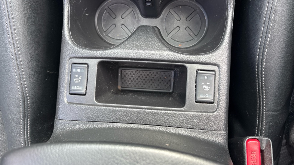Nissan X-Trail 2.0 dCi Tekna 5dr Xtronic Diesel Station Wagon - Image 30