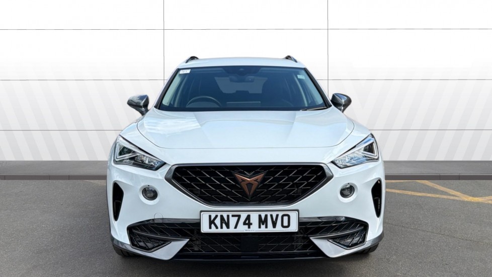 CUPRA Formentor 1.4 eHybrid 204 V1 5dr DSG Estate - Image 3